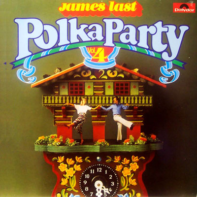 POLKA PARTY 4