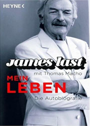 Mein Leben by James Last and Tomas Macho