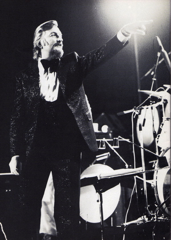 Photo from Program Tour - UK 1983