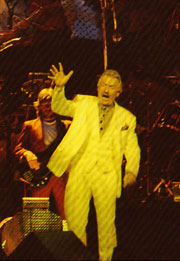 Photo for the UK Tour 1991