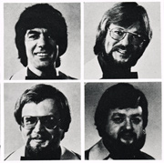 Photo for the UK Tour 1978