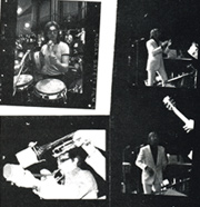 Photo for the UK Tour 1978