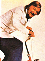 Photo for the UK Tour 1978
