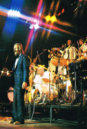 Musicians of Japan Tour 1979