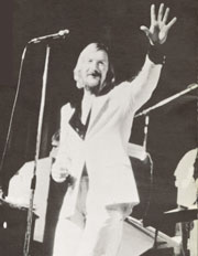 Photo for Japan Tour 1975