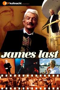James Last - ZDF kultnacht DVD