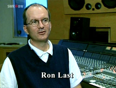 Ron Last