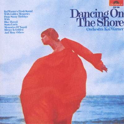 DANCING ON THE SHORE