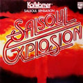 Salsoul Explosion