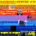 Raymond Lefevre No.10