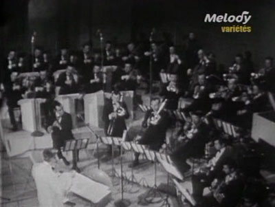 Raymond Lefebvre and his Orchestra