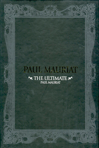 ULTIMATE PAUL MAURIAT BOXSET 3CD