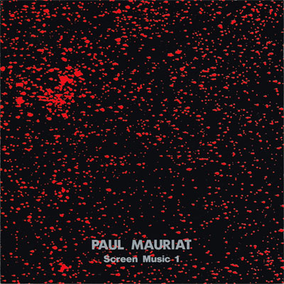 COMPLETE WORKS PAUL MAURIAT - Disc 2
