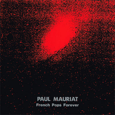 COMPLETE WORKS PAUL MAURIAT - Disc 7