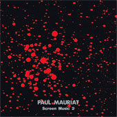 COMPLETE WORKS PAUL MAURIAT CD3