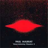 COMPLETE WORKS PAUL MAURIAT CD10