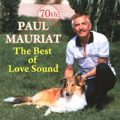 70TH ANNIVERSARY - BEST OF LOVE SOUNDS 
