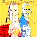Quartet of Kobe