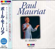 Paul Mauriat Mood Music CD1 El Bimbo