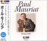 Paul Mauriat Mood Music CD2 Penelope