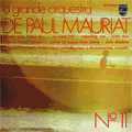 A Grande Orquestra de Paul Mauriat - Volume 11