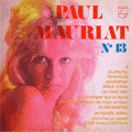 A Grande Orquestra de Paul Mauriat - Volume 13