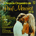A Grande Orquestra de Paul Mauriat - Volume 18