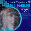 A Grande Orquestra de Paul Mauriat - Volume 20 - FROM SOUVENIRS TO SOUVENIRS