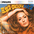 Mrs. Robinson 4-tracks SFL