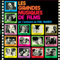 Les Grendes Musiques de Films