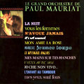 Le Grand Orchestre de Paul Mauriat Volume 1