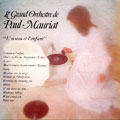 L'Oiseau et L'Enfant