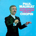 Paul Mauriat Plays the Fourteen Waltzses of Chopin