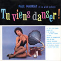 Tu Viens Danser!