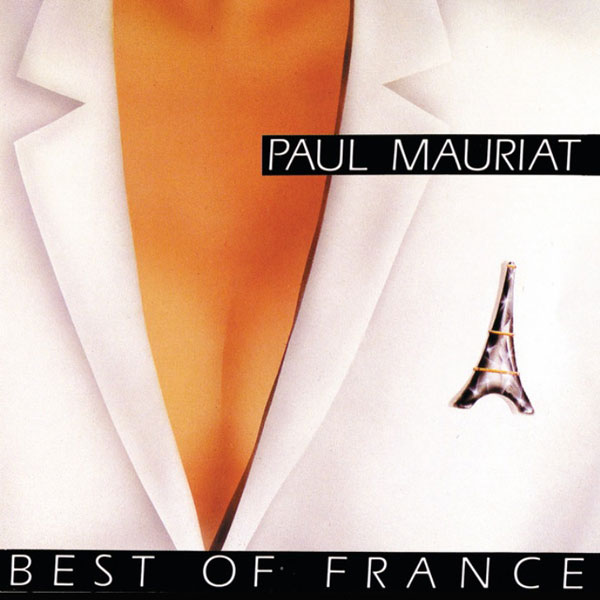 BEST OF FRANCE