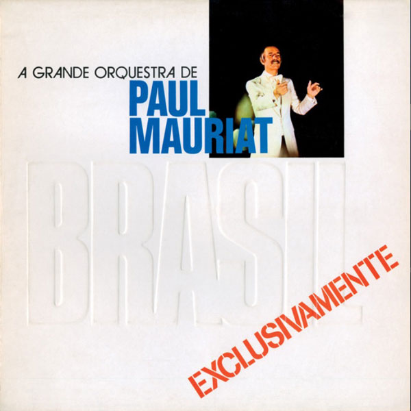 BRASIL EXCLUSIVAMENTE