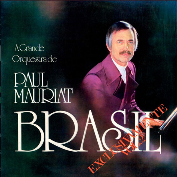 BRASIL EXCLUSIVAMENTE VOLUME 2