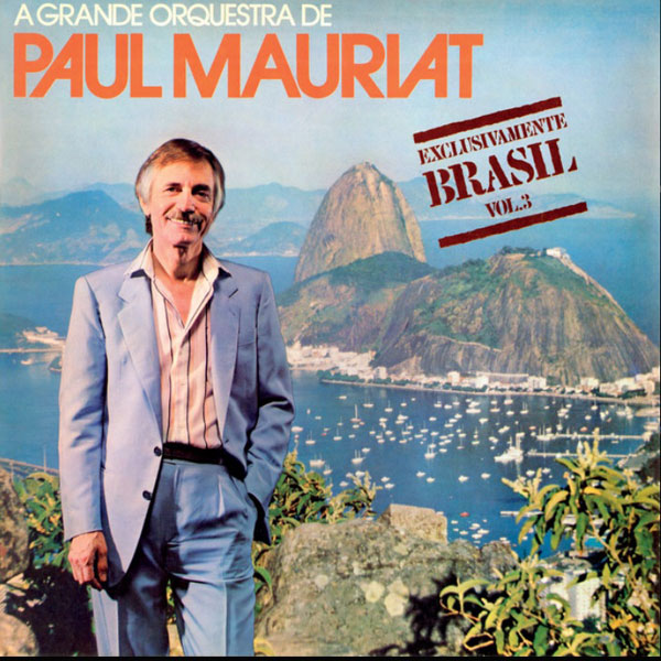 BRASIL EXCLUSIVAMENTE VOLUME 3