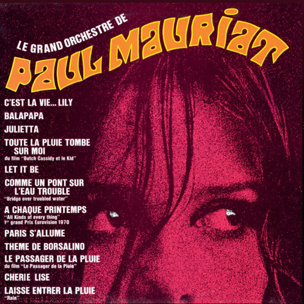 C'EST LA VIE LILY