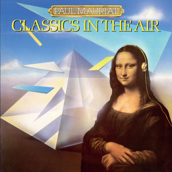 CLASSICS IN THE AIR