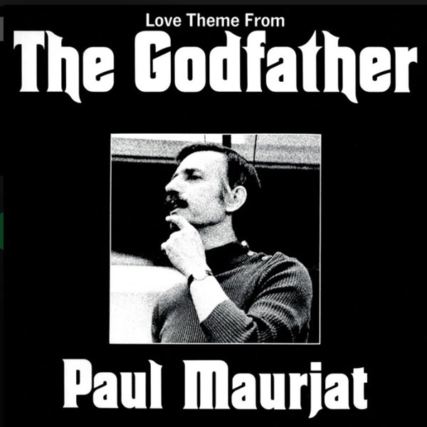 LOVE THEME FROM GODFATHER
