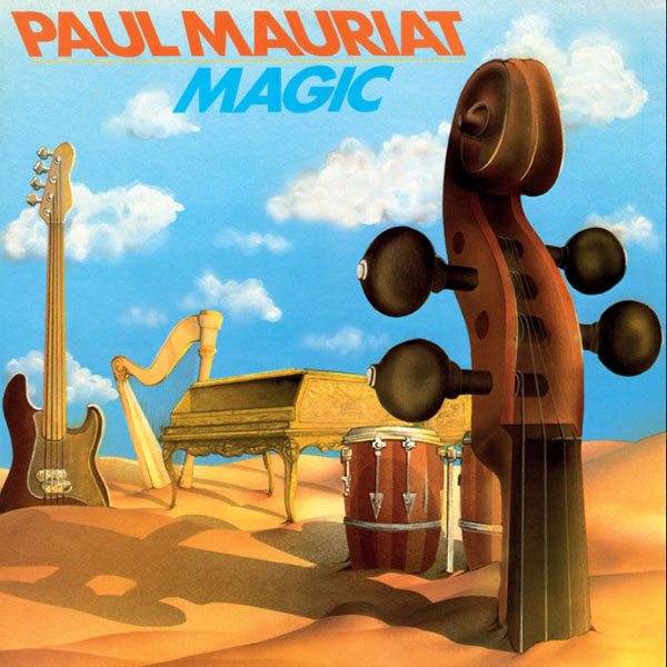 MAGIC