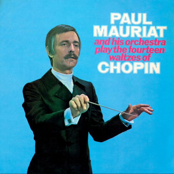 THE FOURTEEN WALTZES OF CHOPIN