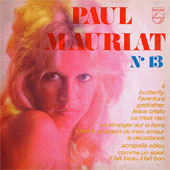 A GRANDE ORQUESTRA DE PAUL MAURIAT - VOLUME 13