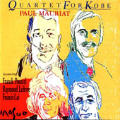 Quartet for Kobe