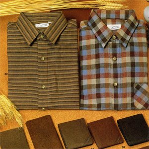 Paul Mauriat - Men's Clothing