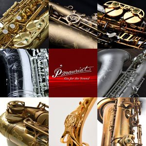 Paul Mauriat - Musical Instruments