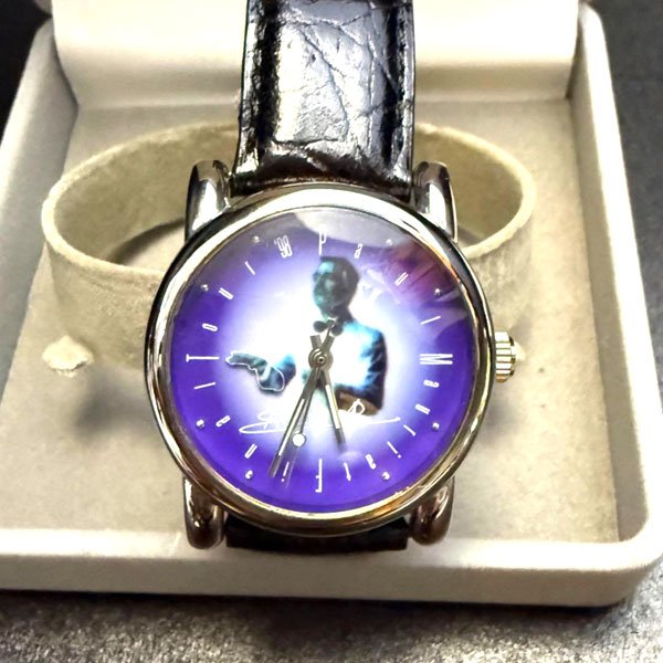 Paul Mauriat Mechanical Watch