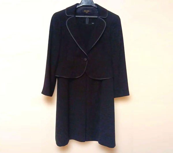 Paul Mauriat - Woman Formal Dress and Jacket