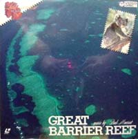 Paul Mauria - Great Barrier Reef Scenic Video